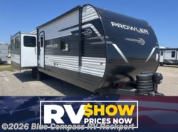 New 2027 Heartland Prowler 3301RLT available in Rockport, Texas