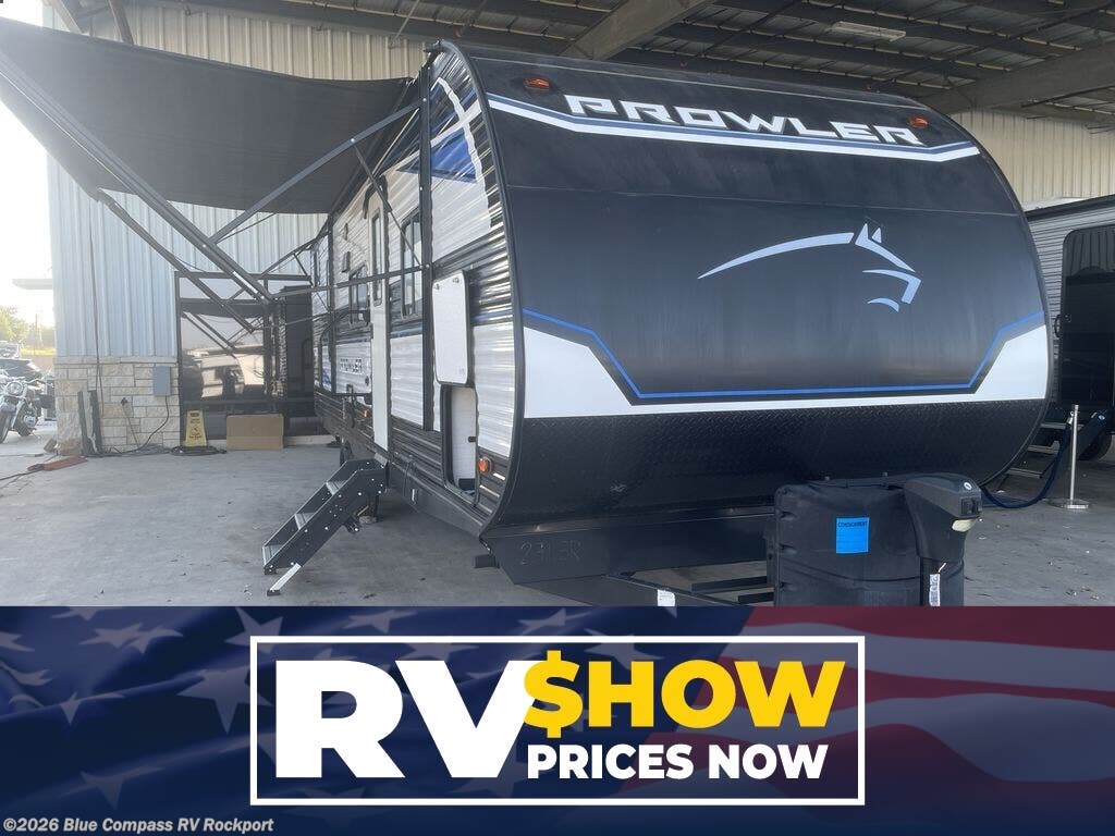 Used 2022 Heartland Prowler 271BR available in Rockport, Texas