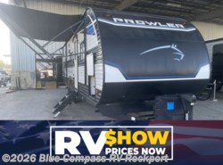 Used 2022 Heartland Prowler 271BR available in Rockport, Texas