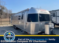 Used 2020 Airstream International Signature 30RB Twin available in Ladson, South Carolina