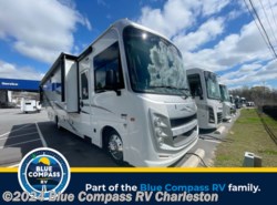 New 2024 Entegra Coach Vision XL 34G available in Ladson, South Carolina