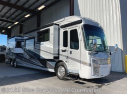 New 2024 Entegra Coach Anthem 44W available in Ladson, South Carolina