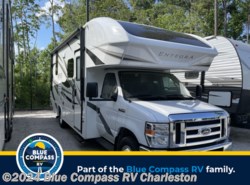 Used 2022 Entegra Coach Odyssey 24B available in Ladson, South Carolina