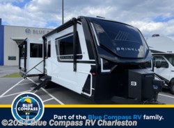 New 2024 Brinkley RV Model Z Air 295 available in Ladson, South Carolina