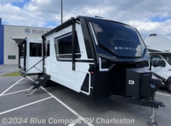 New 2024 Brinkley RV Model Z AIR 295 available in Ladson, South Carolina