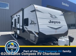 Used 2022 Jayco Jay Flight SLX 8 264bh Jayflight available in Ladson, South Carolina