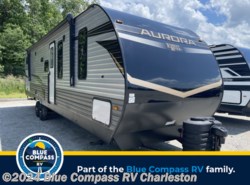 New 2024 Forest River Aurora 34BHTS available in Ladson, South Carolina