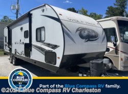 Used 2022 Forest River Cherokee Wolf Pup 27pack available in Ladson, South Carolina