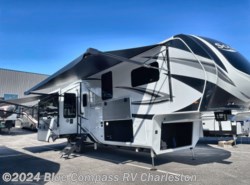 New 2024 Grand Design Solitude 370DV available in Ladson, South Carolina