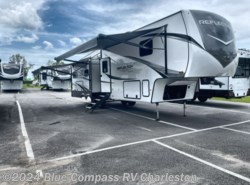 New 2025 Grand Design Reflection 320MKS available in Ladson, South Carolina