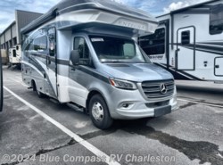 New 2024 Entegra Coach Qwest 24R available in Ladson, South Carolina