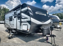 New 2025 Grand Design Imagine XLS 22MLE available in Ladson, South Carolina