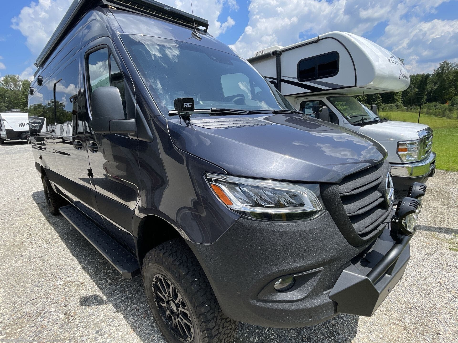 New 2025 27North  Adventure Vans 170 available in Ladson, South Carolina