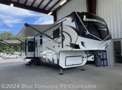 Used 2022 Coachmen Brookstone 398MBL available in Ladson, South Carolina