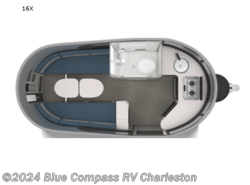 Used 2023 Airstream Basecamp 16X available in Ladson, South Carolina