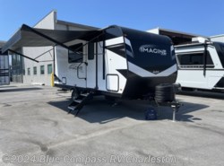 Used 2023 Grand Design Imagine AIM 18BH available in Ladson, South Carolina