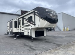 Used 2017 Keystone Alpine 3501rs available in Ladson, South Carolina