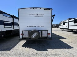 New 2025 Forest River Cherokee Grey Wolf 26DJSE available in Ladson, South Carolina