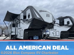 New 2025 Grand Design Momentum M-Class 344M available in Ladson, South Carolina