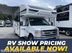 New 2026 Entegra Coach Odyssey 24B available in Ladson, South Carolina