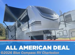 New 2026 Grand Design Influence 3804DS available in Ladson, South Carolina