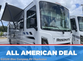 New 2026 Thor Motor Coach Resonate 32B available in Ladson, South Carolina