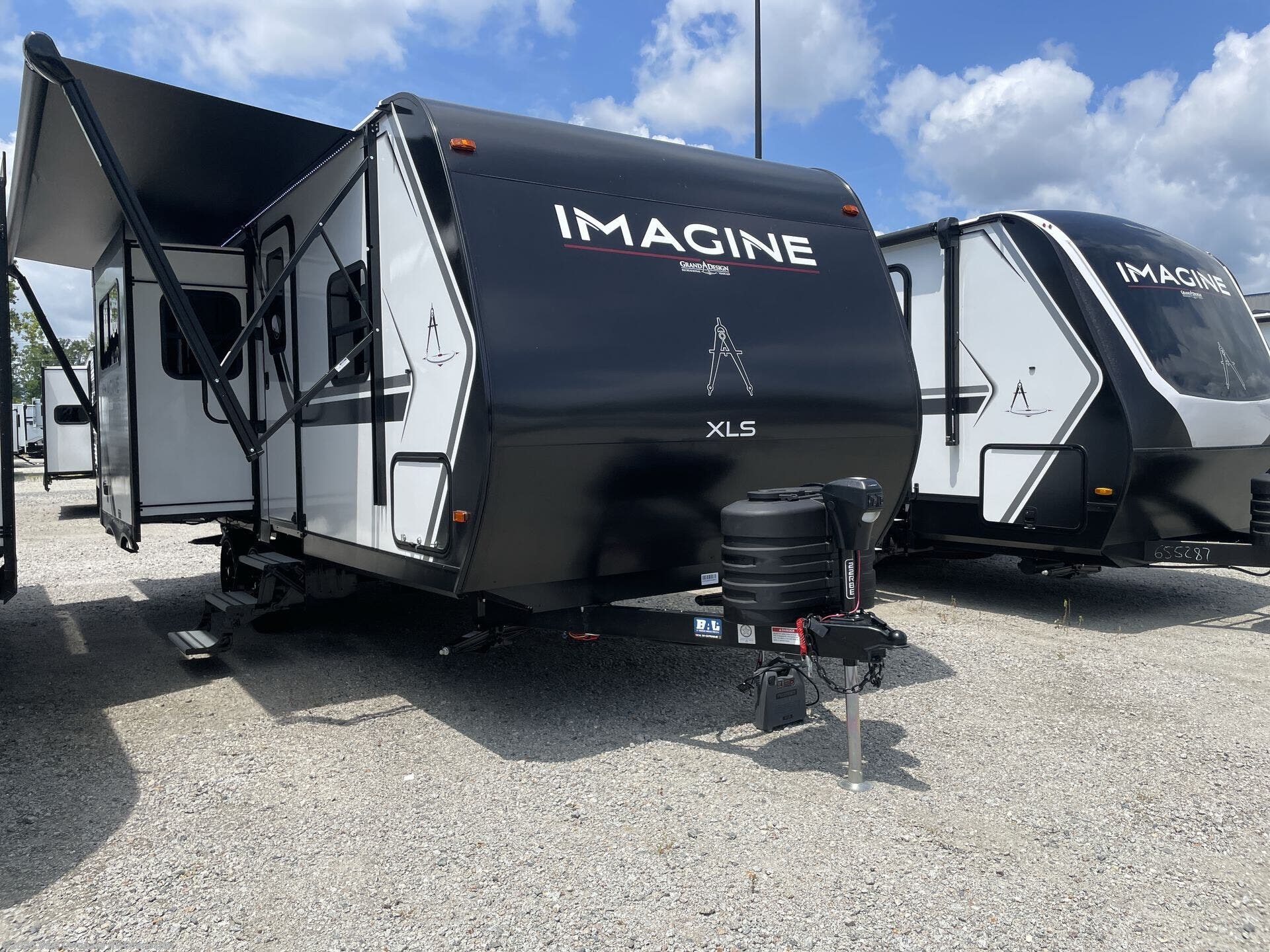 New 2026 Grand Design Imagine XLS 22RBE available in Ladson, South Carolina