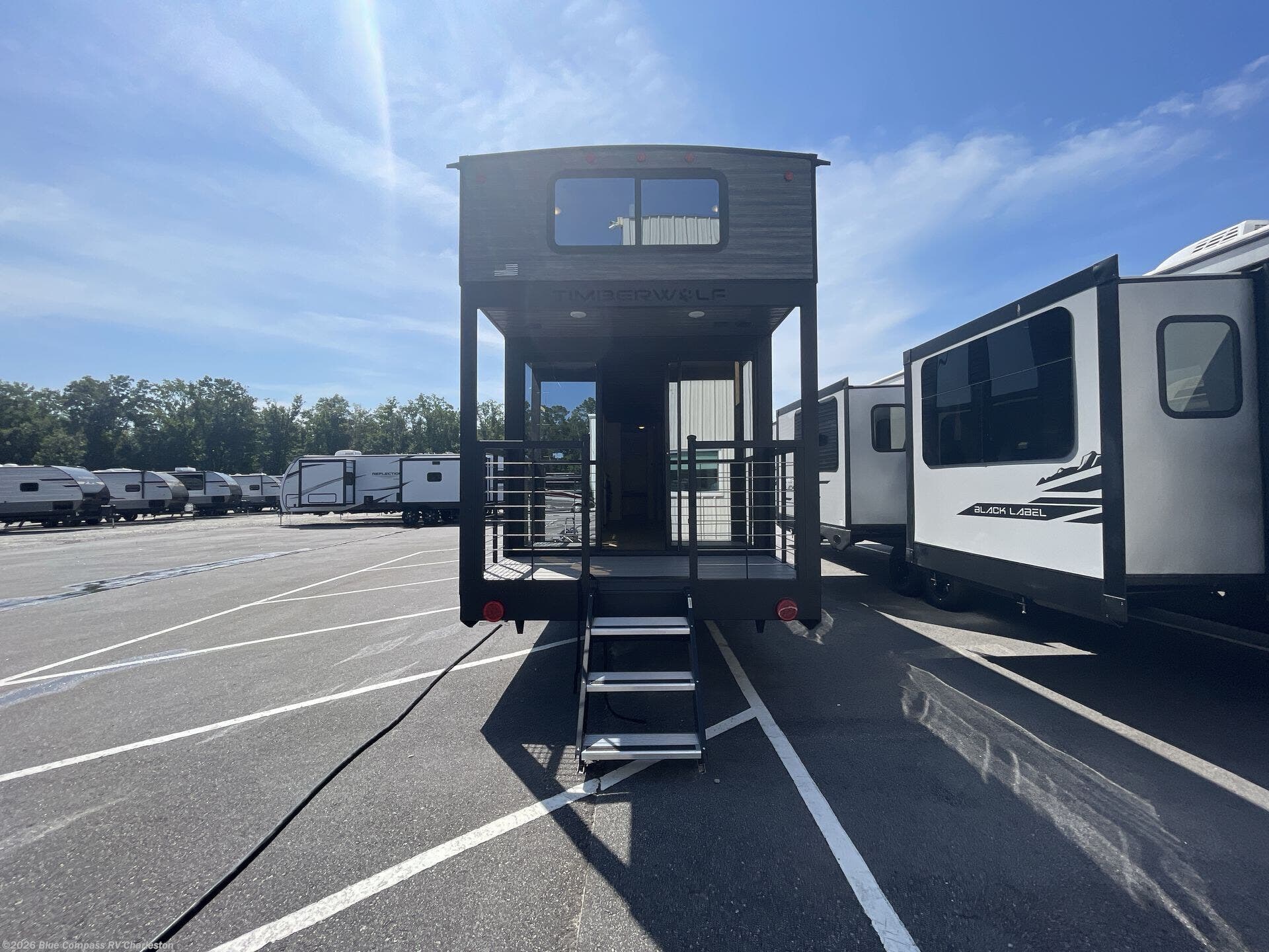 New 2026 Forest River  Timberwolf 20OG available in Ladson, South Carolina
