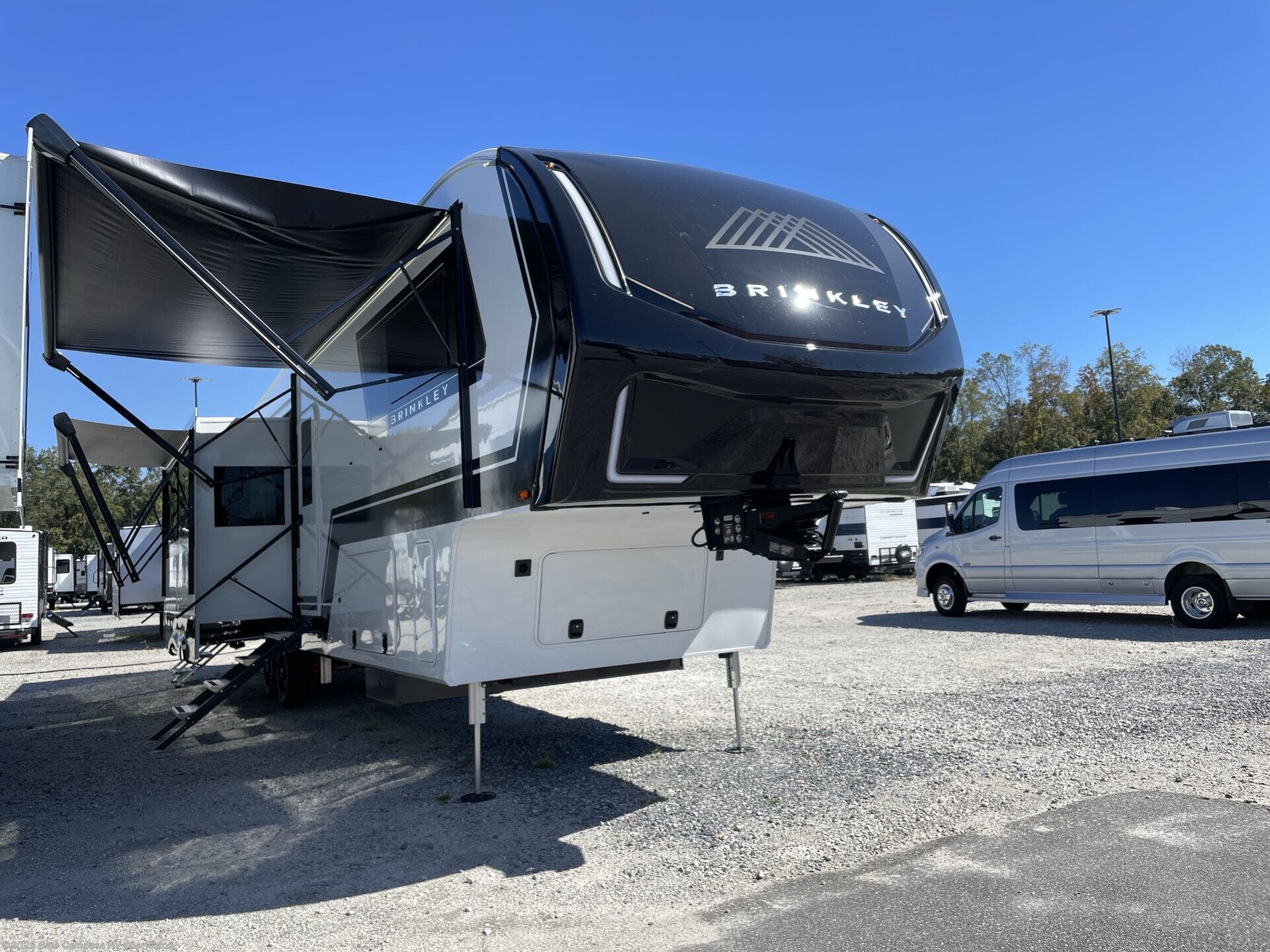 New 2026 Brinkley RV Model Z 3420 available in Ladson, South Carolina