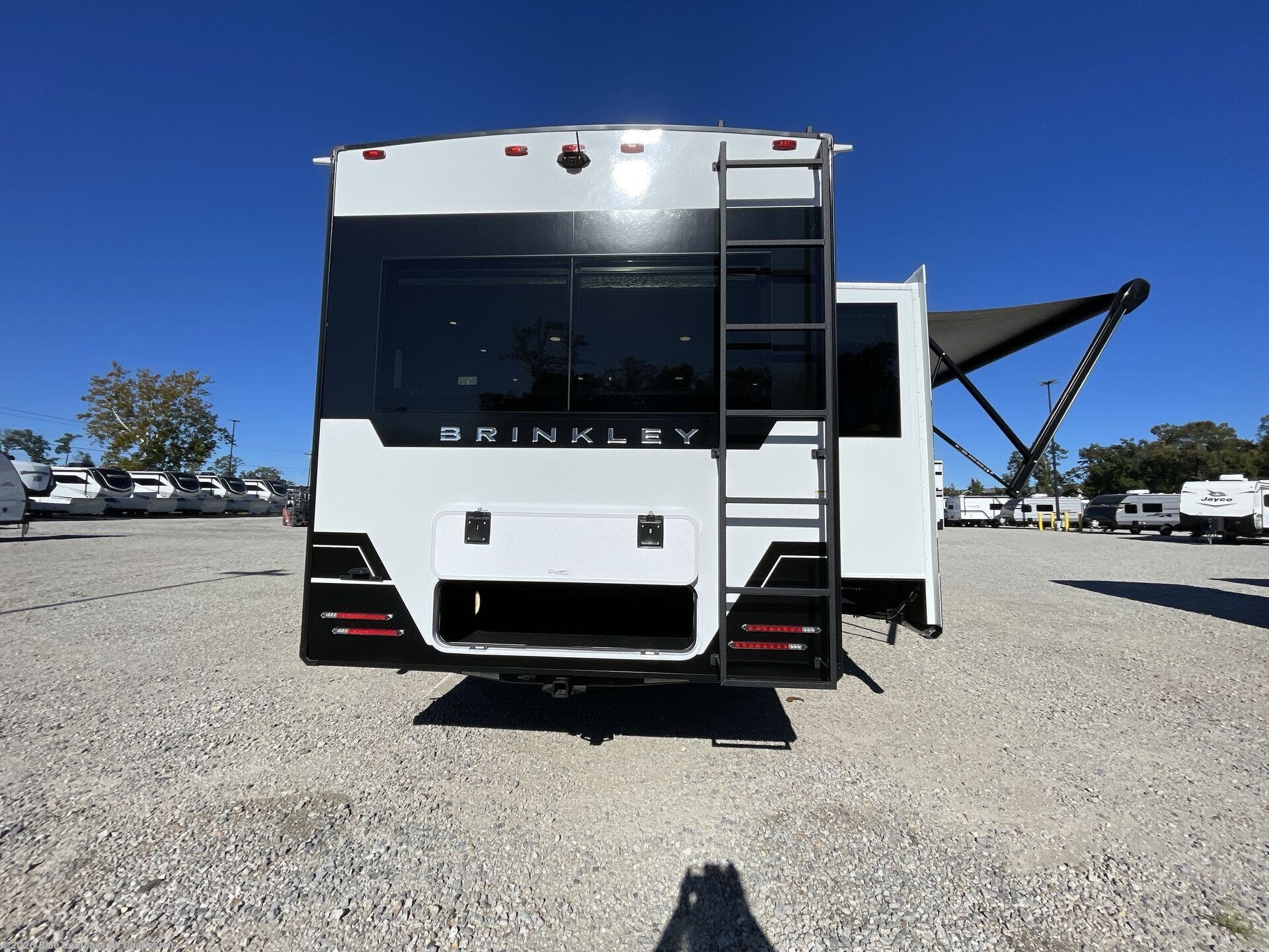 New 2026 Brinkley RV Model Z AIR 310 available in Ladson, South Carolina
