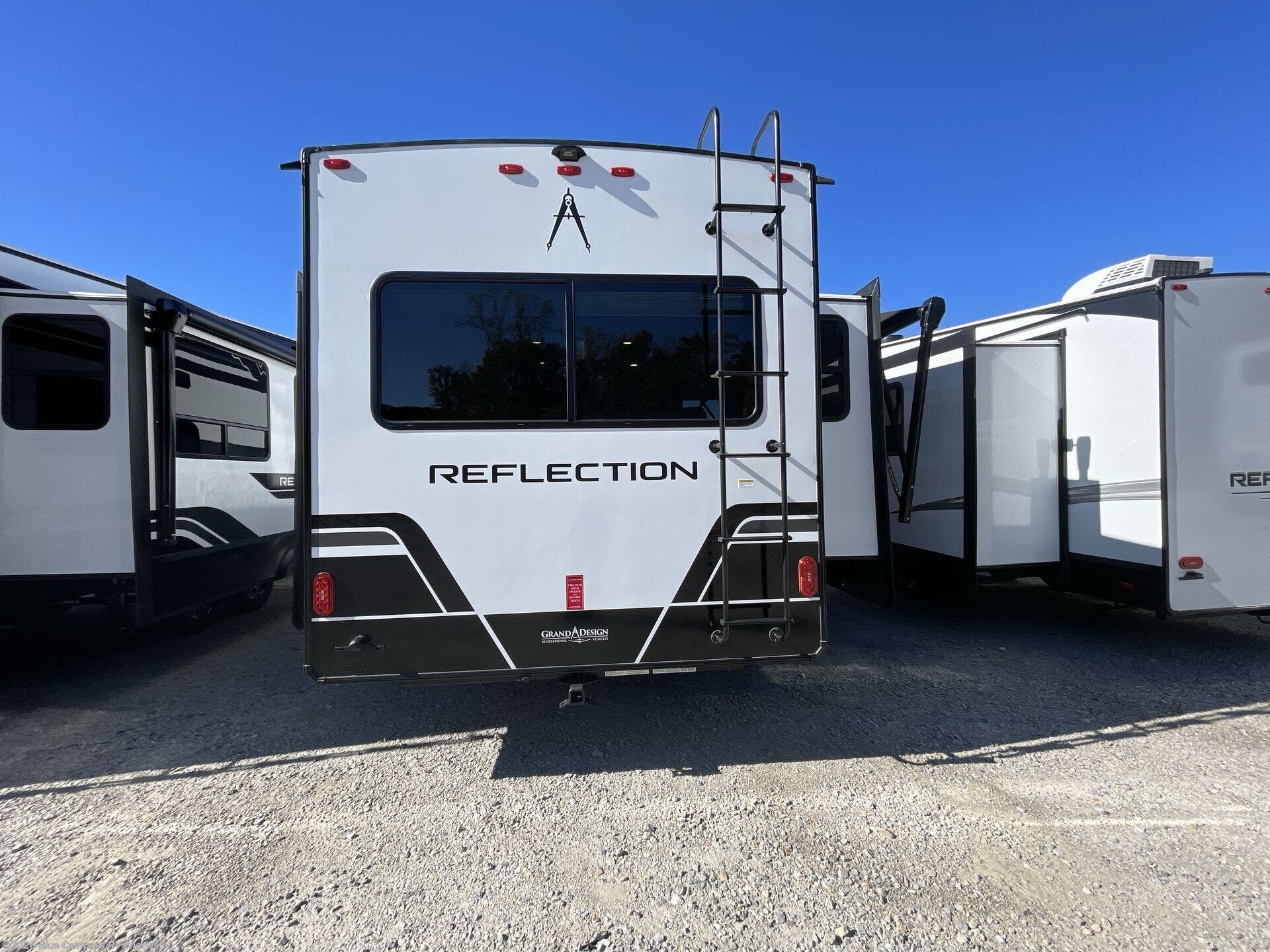 New 2026 Grand Design Reflection 303RLS available in Ladson, South Carolina