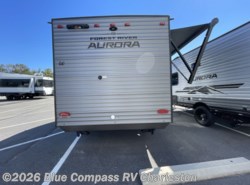 New 2026 Forest River Aurora Light 13BHX available in Ladson, South Carolina