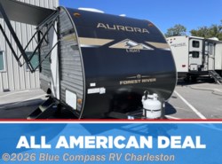 New 2026 Forest River Aurora Light 13BHX available in Ladson, South Carolina