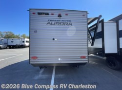 New 2026 Forest River Aurora Light 13RDX available in Ladson, South Carolina