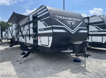 New 2026 Grand Design Transcend Xplor 265BHT available in Ladson, South Carolina