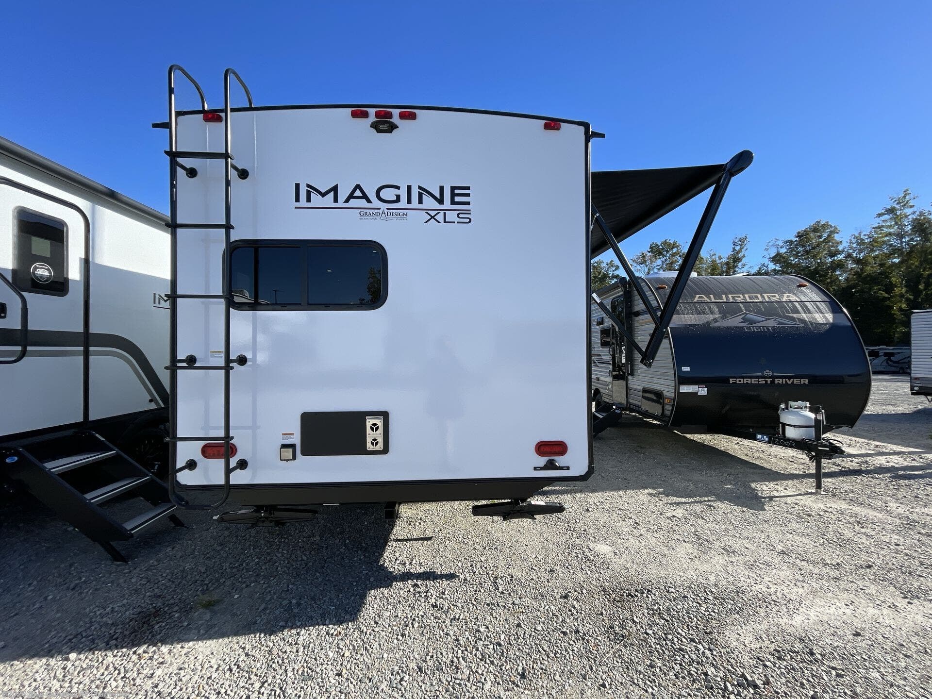 New 2026 Grand Design Imagine XLS 22MLE available in Ladson, South Carolina