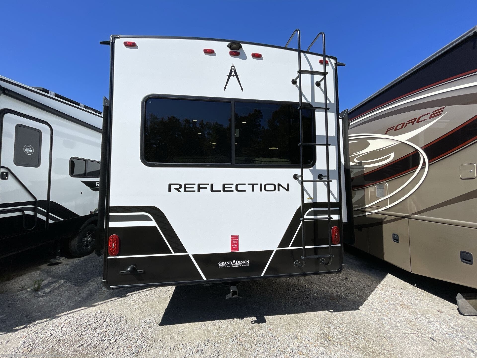 New 2026 Grand Design Reflection 303RLS available in Ladson, South Carolina