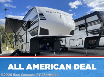 New 2026 Grand Design Reflection 100 Series 32BH available in Ladson, South Carolina