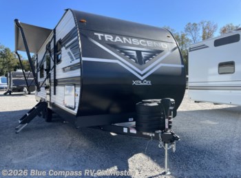 New 2026 Grand Design Transcend Xplor 24BHX available in Ladson, South Carolina