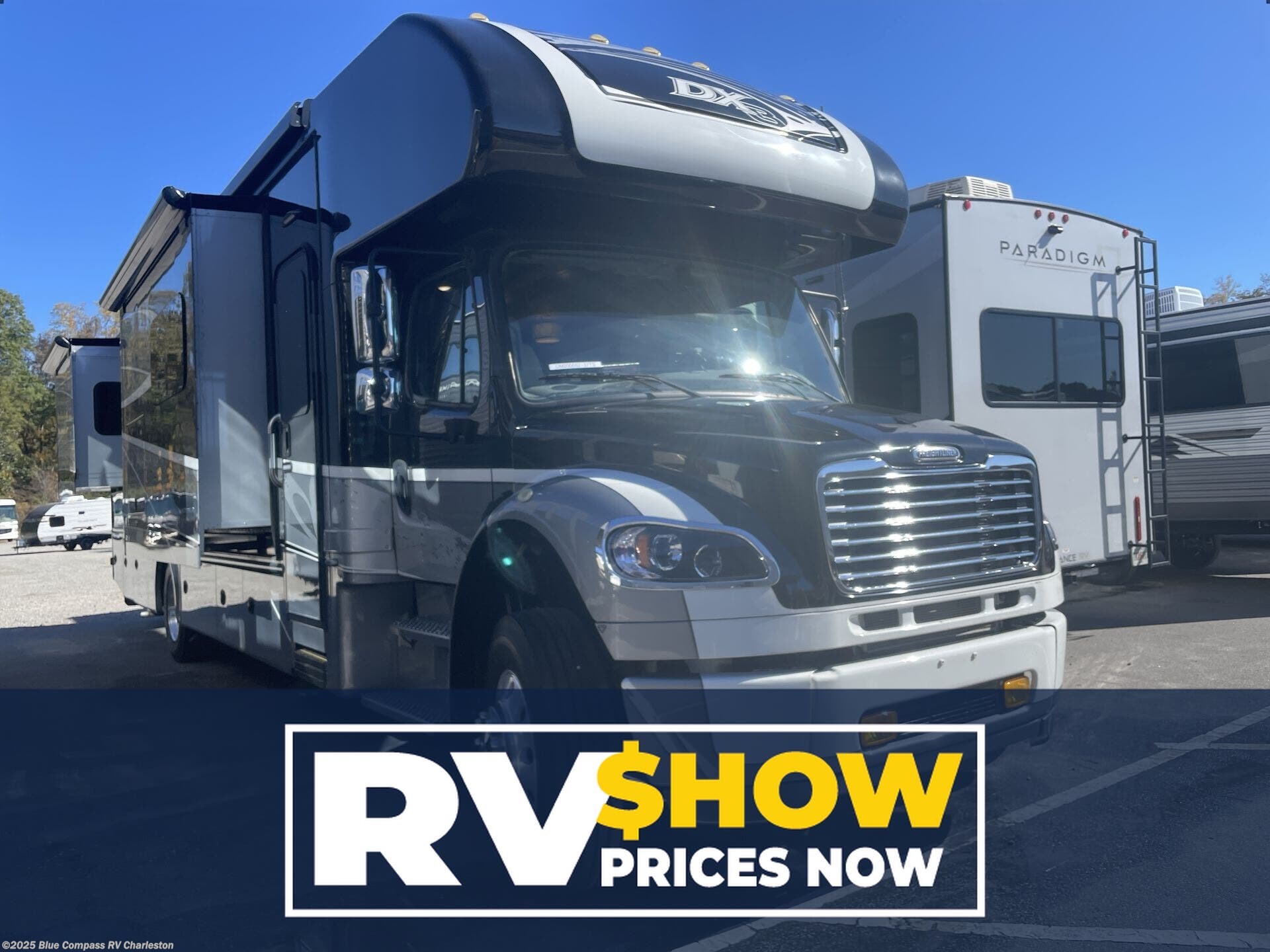 Used 2020 Dynamax Corp DX3 37TS available in Ladson, South Carolina