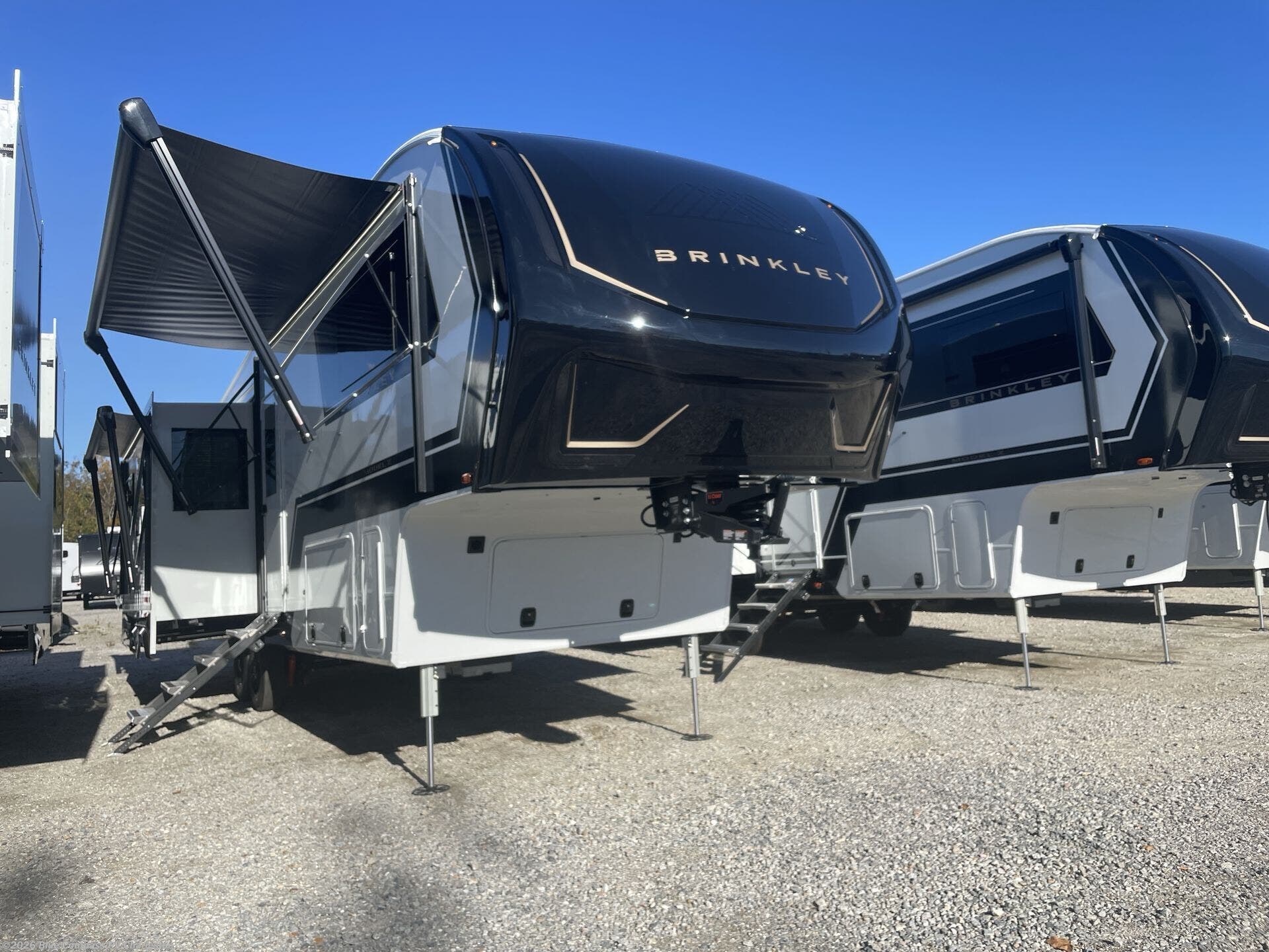 New 2026 Brinkley RV Model Z 3100 available in Ladson, South Carolina