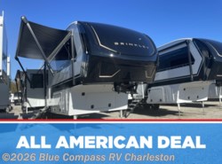 New 2026 Brinkley RV Model Z 3100 available in Ladson, South Carolina