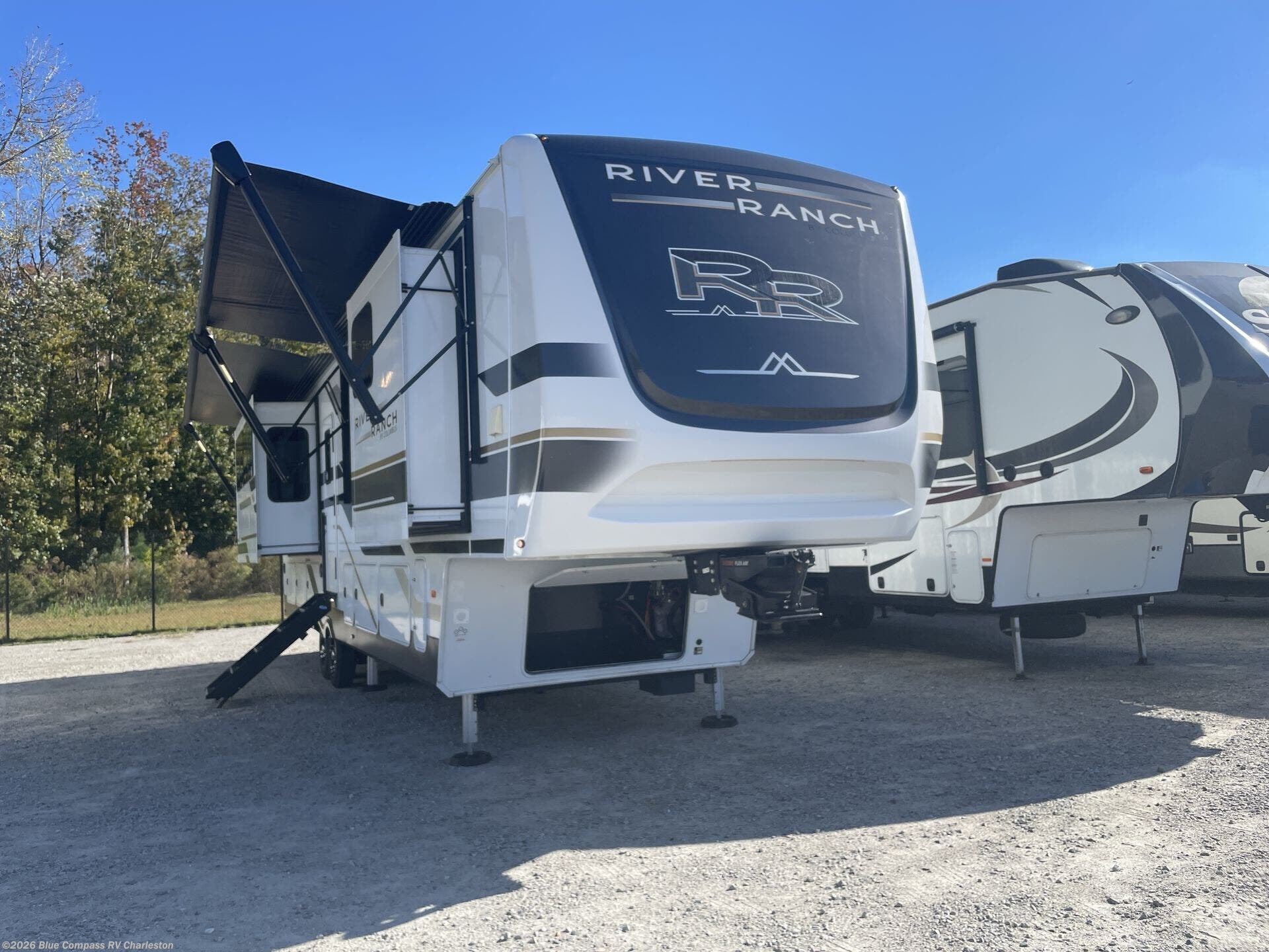 Used 2023 Palomino River Ranch 392MB available in Ladson, South Carolina