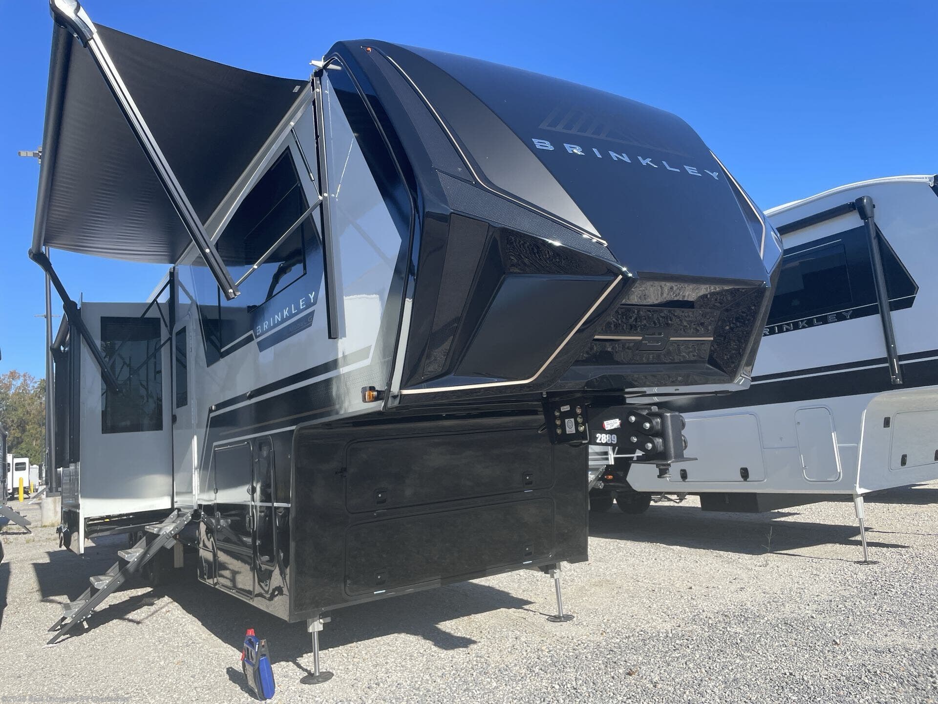 New 2026 Brinkley RV Model G 4120 available in Ladson, South Carolina
