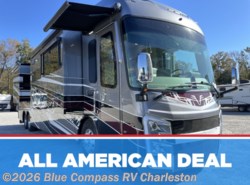 New 2026 Entegra Coach Aspire 44D available in Ladson, South Carolina