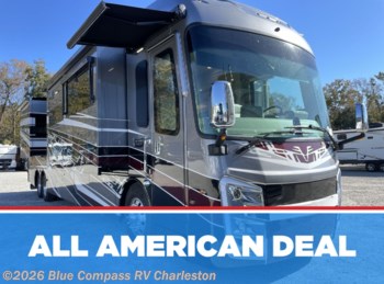 New 2026 Entegra Coach Aspire 44D available in Ladson, South Carolina