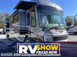 New 2026 Entegra Coach Aspire 44D available in Ladson, South Carolina
