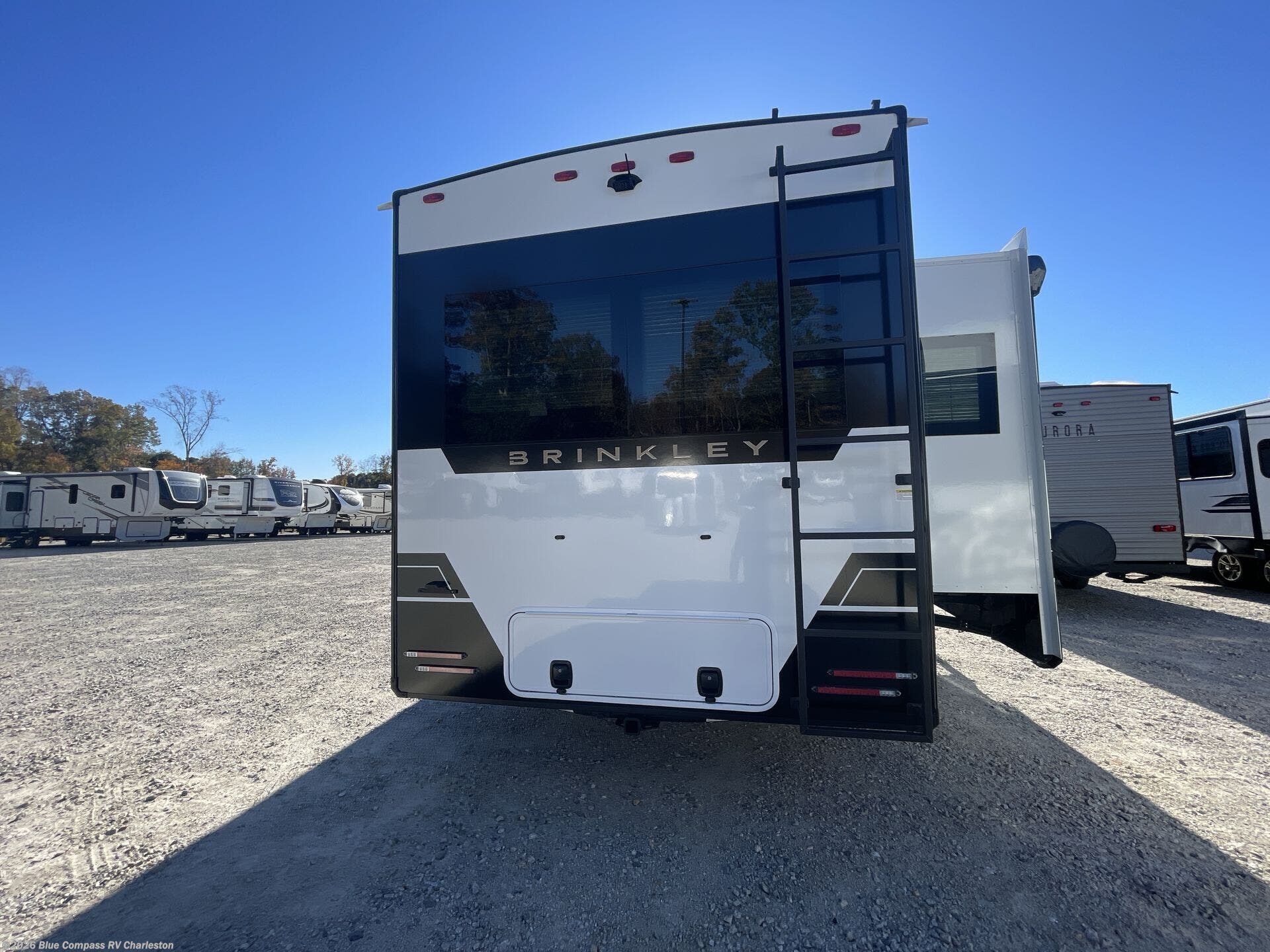 New 2026 Brinkley RV Model Z 3610 available in Ladson, South Carolina
