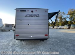 New 2026 Forest River Aurora Light 13RDX available in Ladson, South Carolina