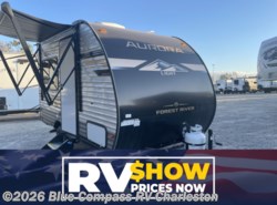 New 2026 Forest River Aurora Light 13RDX available in Ladson, South Carolina